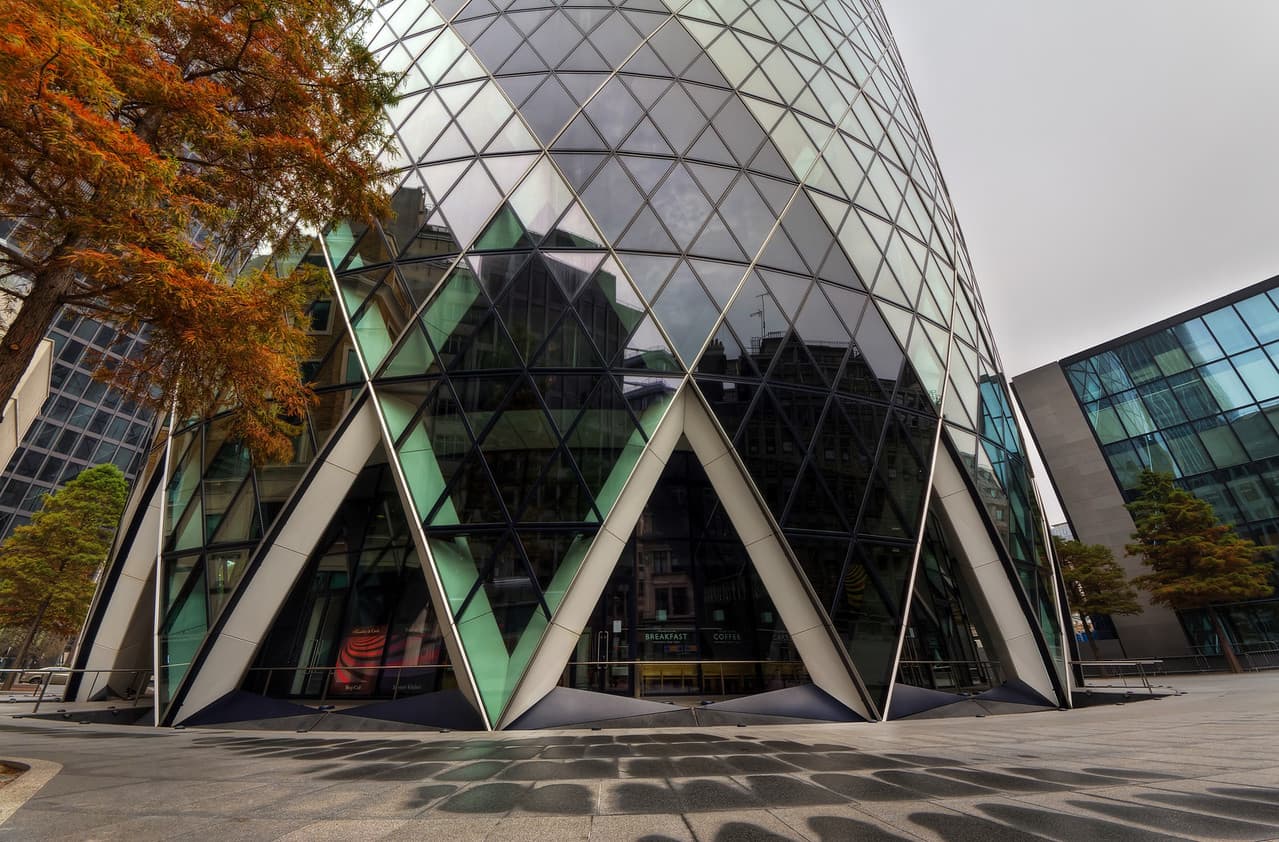 The Gherkin