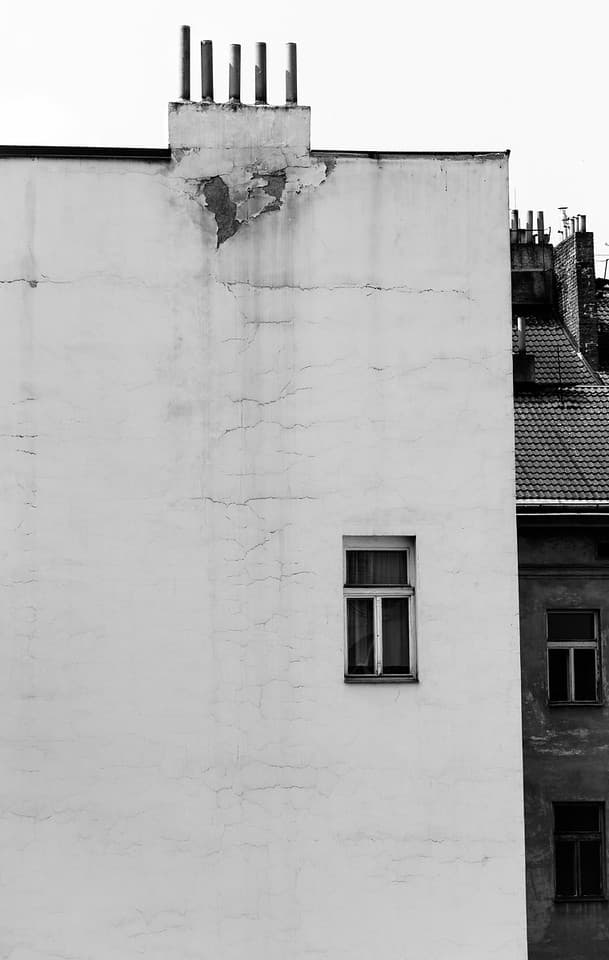 Lonely Window