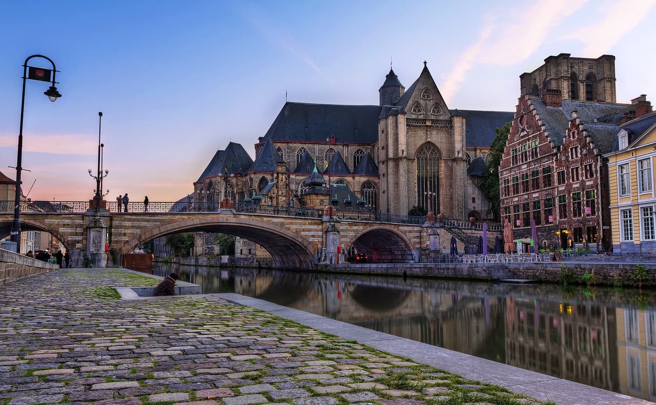 Magical Bridge