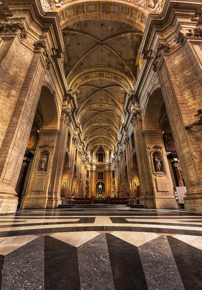 Silent Church