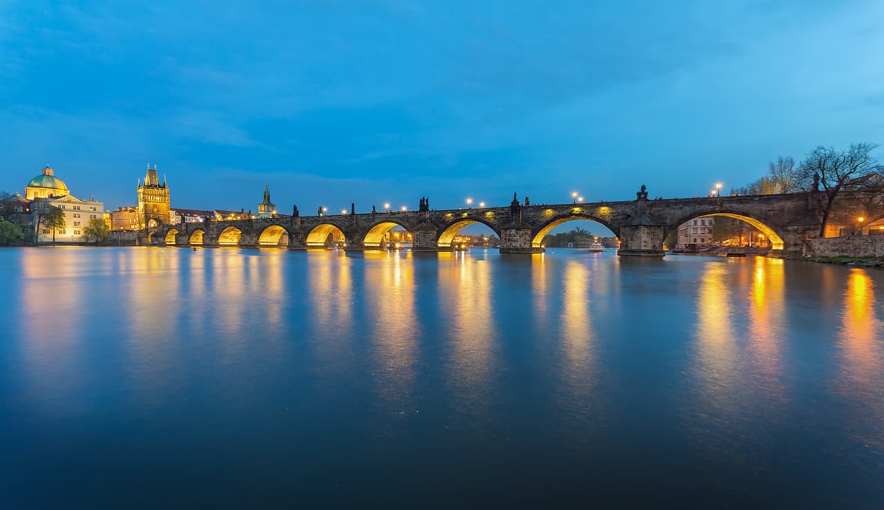 Charles Bridge