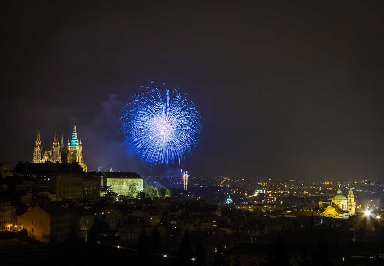 Happy New Year 2014!